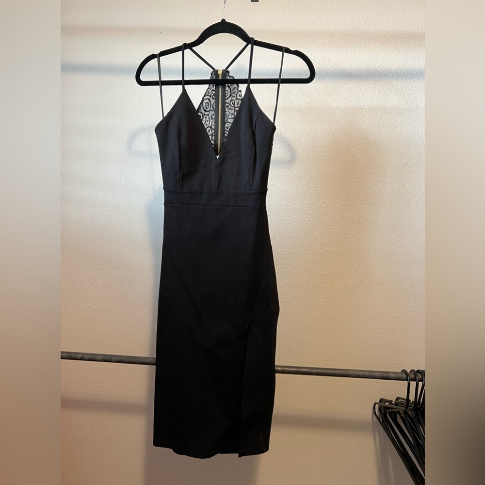 Dainty Hooligan Sz med NWT